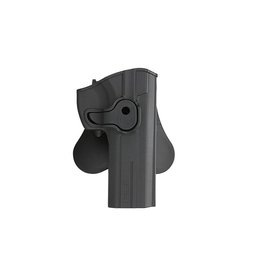 Cytac Fondina per CZ 75 SP-01 Shadow - BK