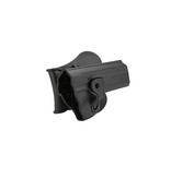 Cytac Holster for CZ 75 SP-01 Shadow - BK