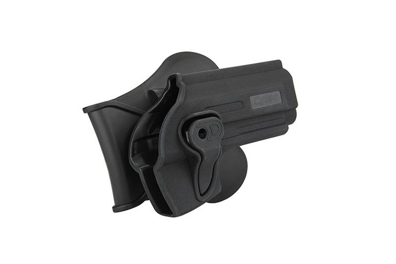 Cytac Holster für Beretta 92  - BK