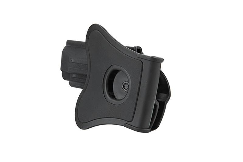 Cytac Holster for Beretta 92 - BK