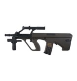 Snow Wolf SW-020TA AEG 1.48 julios - OD