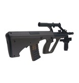 Snow Wolf SW-020TA AEG 1.48 julios - OD