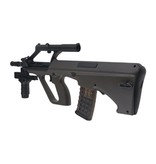 Snow Wolf SW-020TA AEG 1.48 julios - OD