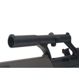 Snow Wolf SW-020TA AEG 1.48 julios - OD