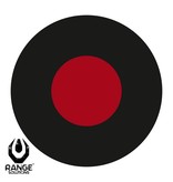 Range Solutions 3Gun Classic Target 500x500 mm - 50 pieces