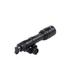 Night Evolution M600U LED Scout Taclight - BK