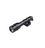 Night Evolution M600U LED Scout Taclight - BK