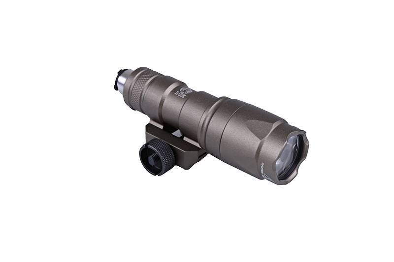 WADSN Lampada tattico LED Scout M300A - MARRONE CHIARO