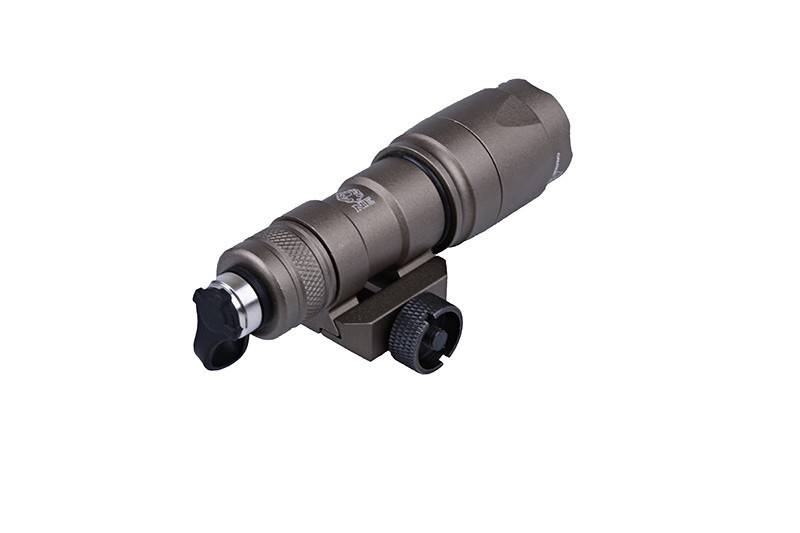 WADSN Lampada tattico LED Scout M300A - MARRONE CHIARO