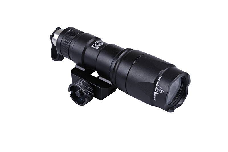 WADSN M300A LED Scout Taclight - BK