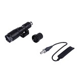 WADSN M300A LED Scout Taclight - BK