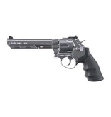 HFC HG133C .357 Magnum 6-calowy rewolwer Greengas - srebrny