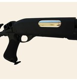 Swiss Arms Multi Shot Spring Metall Shotgun - BK