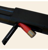 Swiss Arms Fucile multicolpo in metallo a molla - BK