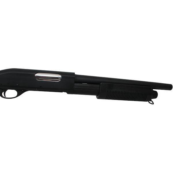 Swiss Arms Fusil de chasse en polymère à ressorts multi-coups - BK