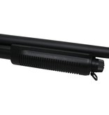 Swiss Arms Multi Shot Spring Polymer Shotgun - BK