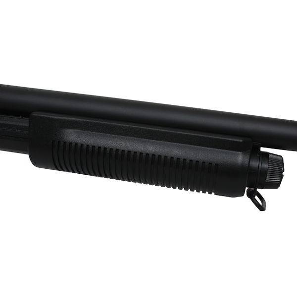 Swiss Arms Multi Shot Spring Polymer Shotgun - BK