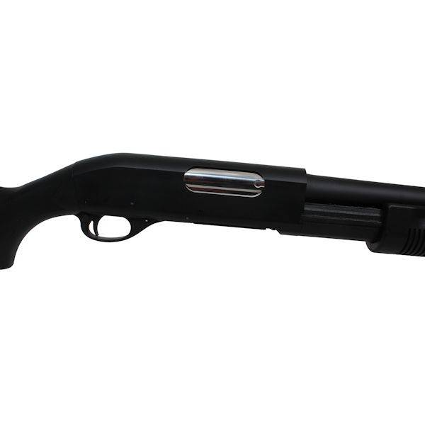 Swiss Arms Multi Shot Spring Polymer Shotgun - BK