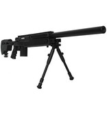Swiss Arms SAS 06 L96 Action Bolt Sniper Set– BK