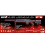 Swiss Arms SAS 06 L96 Action Bolt Sniper Set– BK