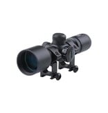 Theta Optics Luneta CQB 3-9x42 - Mil-Dot - 22 mm Weaver / Picatinny