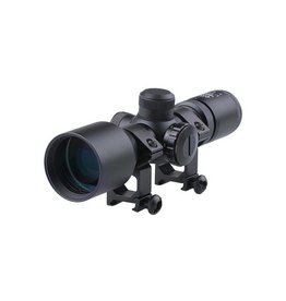Theta Optics CQB Zielfernrohr 3-9x42  - Mil-Dot - 22 mm Weaver/Picatinny