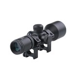 Theta Optics CQB Zielfernrohr 3-9x42  - Mil-Dot - 22 mm Weaver/Picatinny