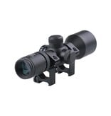 Theta Optics Luneta CQB 3-9x42 - Mil-Dot - 22 mm Weaver / Picatinny