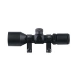 Theta Optics Luneta CQB 3-9x42 - Mil-Dot - 22 mm Weaver / Picatinny