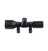 Theta Optics Riflescope CQB 3-9x42 - Mil-Dot - 22 mm Tecelão / Picatinny