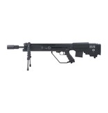 Ares Otto Repa SOC SLR Sniper AEG 1,71 Joule - BK