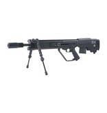 Ares Otto Repa SOC SLR Sniper AEG 1,71 Joule - BK