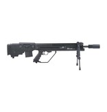 Ares Otto Repa SOC SLR Sniper AEG 1,71 Joule - BK