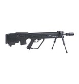 Ares Otto Repa SOC SLR Sniper AEG 1.71 Joule - BK