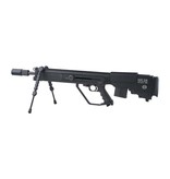 Ares Otto Repa SOC SLR Sniper AEG 1,71 Joule - BK