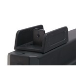 Cyma CM.051 Tommy Gun Thompson MP AEG - BK / aparência de madeira