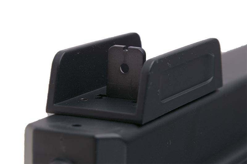 Cyma CM.051 Tommy Gun Thompson MP AEG - BK / aparência de madeira