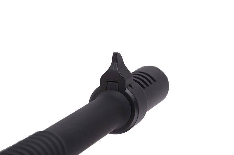 Cyma CM.051 Tommy Gun Thompson MP AEG - BK / aparência de madeira