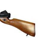 Cyma CM.033 Thompson M1A1 AEG - BK / aspect bois