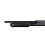 Cyma CM.352 - Fucile a pompa a molla a 3 raffiche - BK