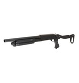 Cyma CM.352 - Fucile a pompa a molla a 3 raffiche - BK