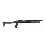 Cyma CM.352 - Fucile a pompa a molla a 3 raffiche - BK