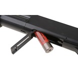 Cyma CM.352 - Fucile a pompa a molla a 3 raffiche - BK