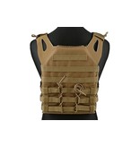 ACM Tactical Kamizelka taktyczna Jump Plate Carrier - TAN