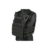 ACM Tactical Tactical Vest Jump Plate Carrier - BK