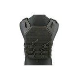 ACM Tactical Tactical Vest Jump Plate Carrier - BK