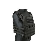 ACM Tactical Chaleco táctico Jump Plate Carrier - BK