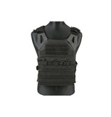 ACM Tactical Tactical Vest Jump Plate Carrier - BK