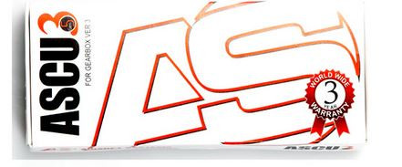 Airsoft Systems ASCU V3 GB Generación 5 MosFet