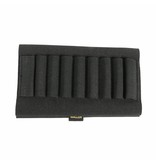 Allen Basic Buttstock Shell Holder for Rifles - BK